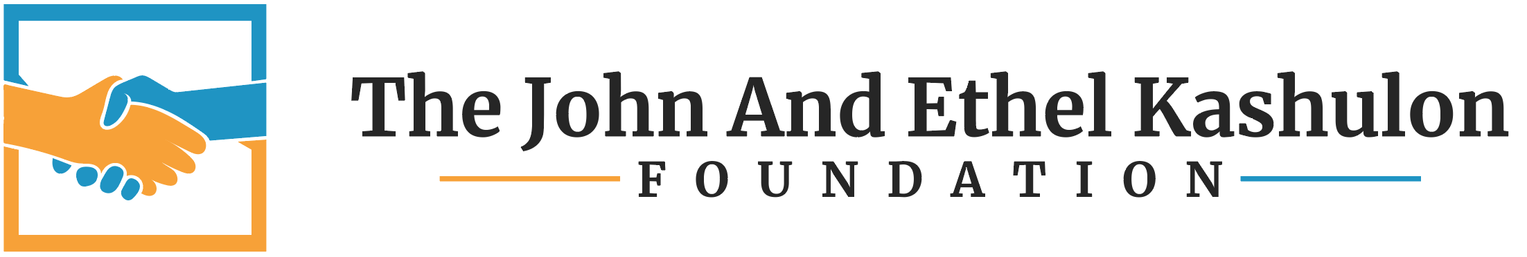 The John and Ethel Kashulon Foundation